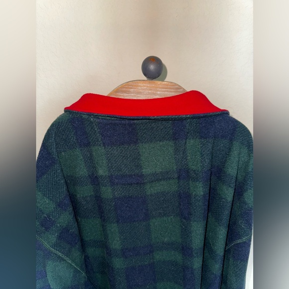 Nautica x Lil Yatchy collab fleece - Picture 3 of 4